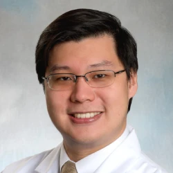 Kenneth K. Yu, MD, PhD